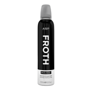 ASP Froth Mousse