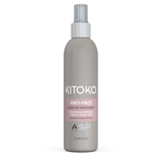 CT-18490_ASP Kitoko Anti-Frizz Leave-In Treatment Sprühflasche für krauses, widerspenstiges Haar
