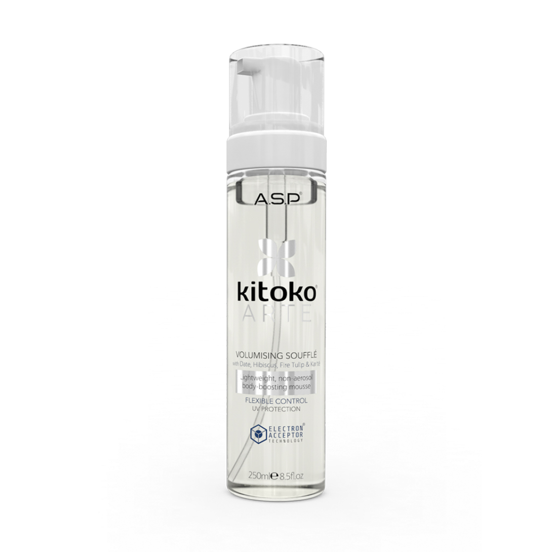 ASP Kitoko Arte Volumising Soufflé