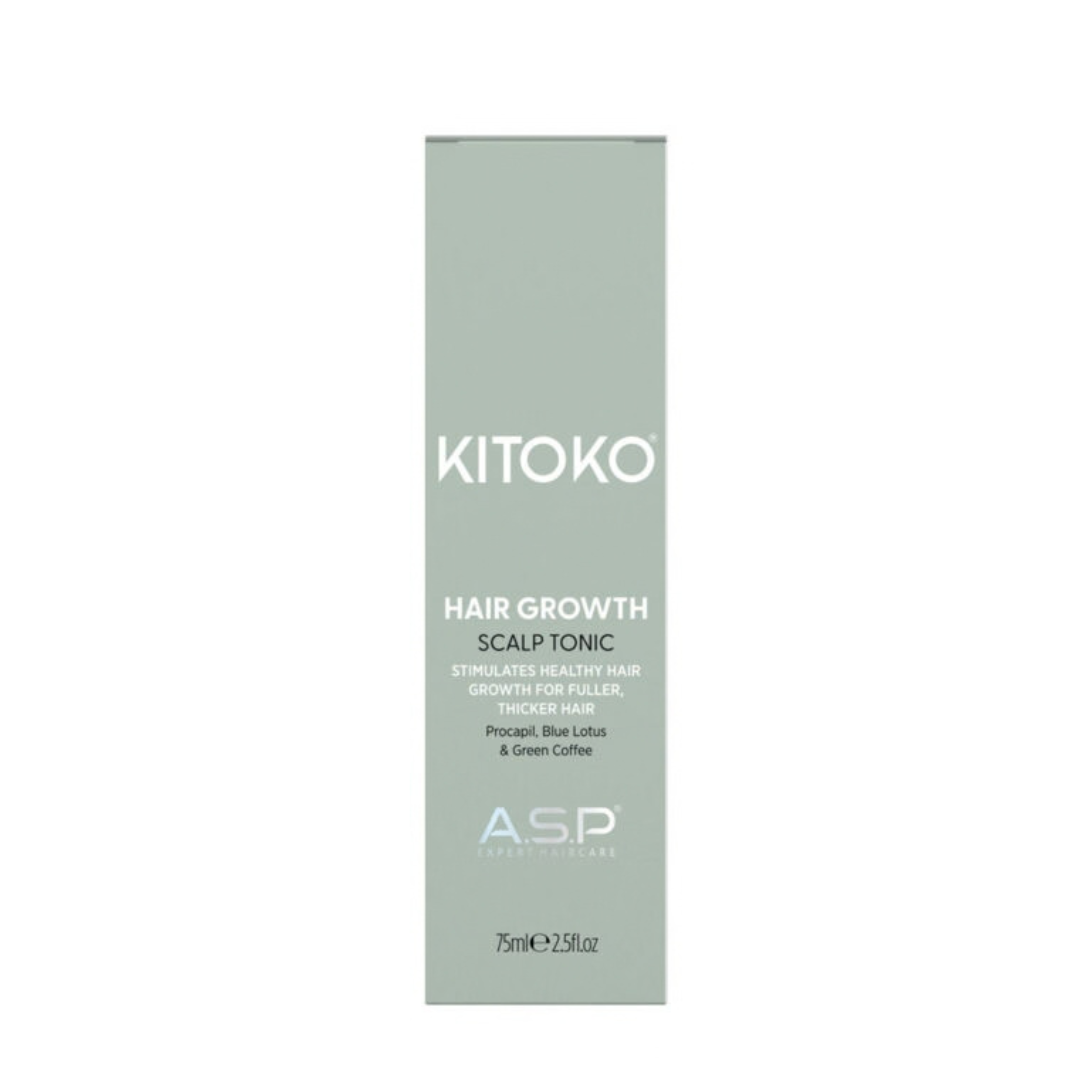 ASP Kitoko Hair Growth Scalp Tonic