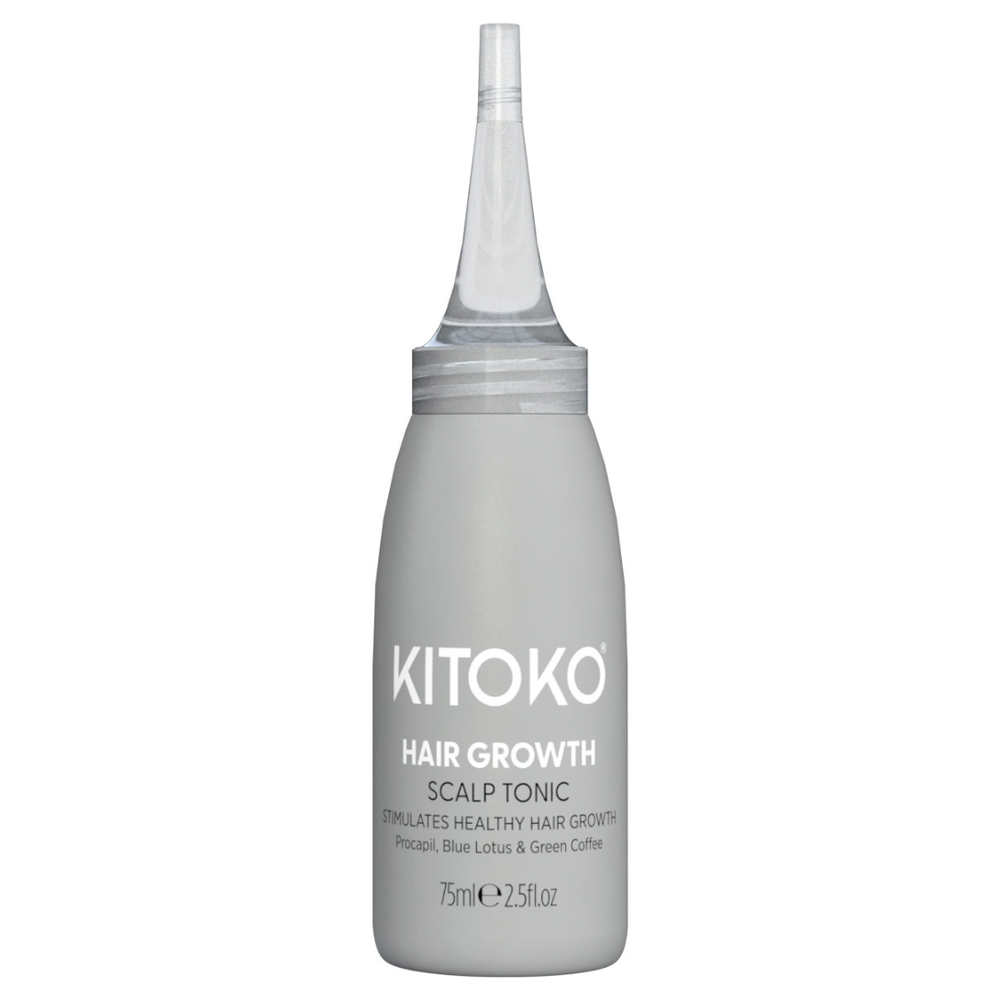 ASP Kitoko Hair Growth Scalp Tonic