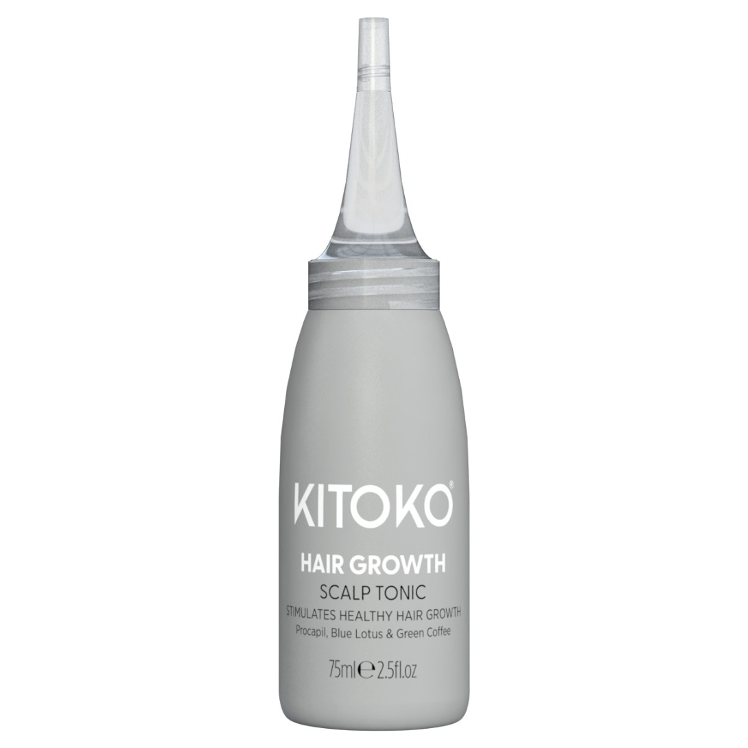 ASP Kitoko Hair Growth Scalp Tonic