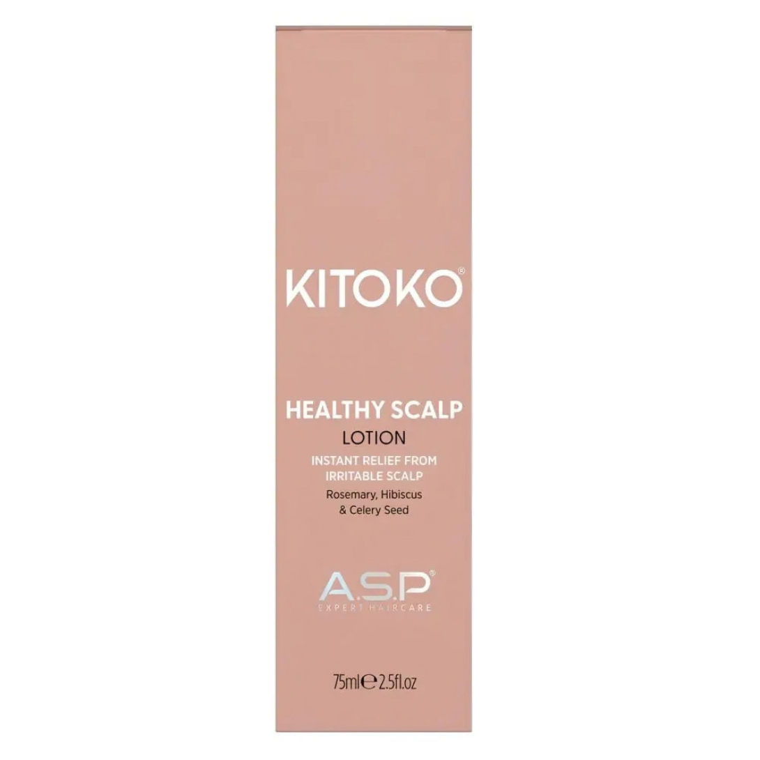 ASP Kitoko Healthy Scalp Lotion