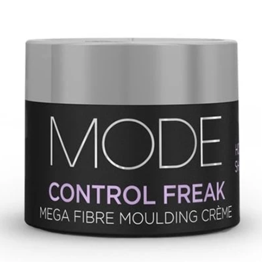 CT-18514_ASP MODE Control Freak Formcreme: Stylingcreme mit Mega-Fasern für Textur, Definition, Ansatzvolumen und starken Halt. Ideal als Finish.