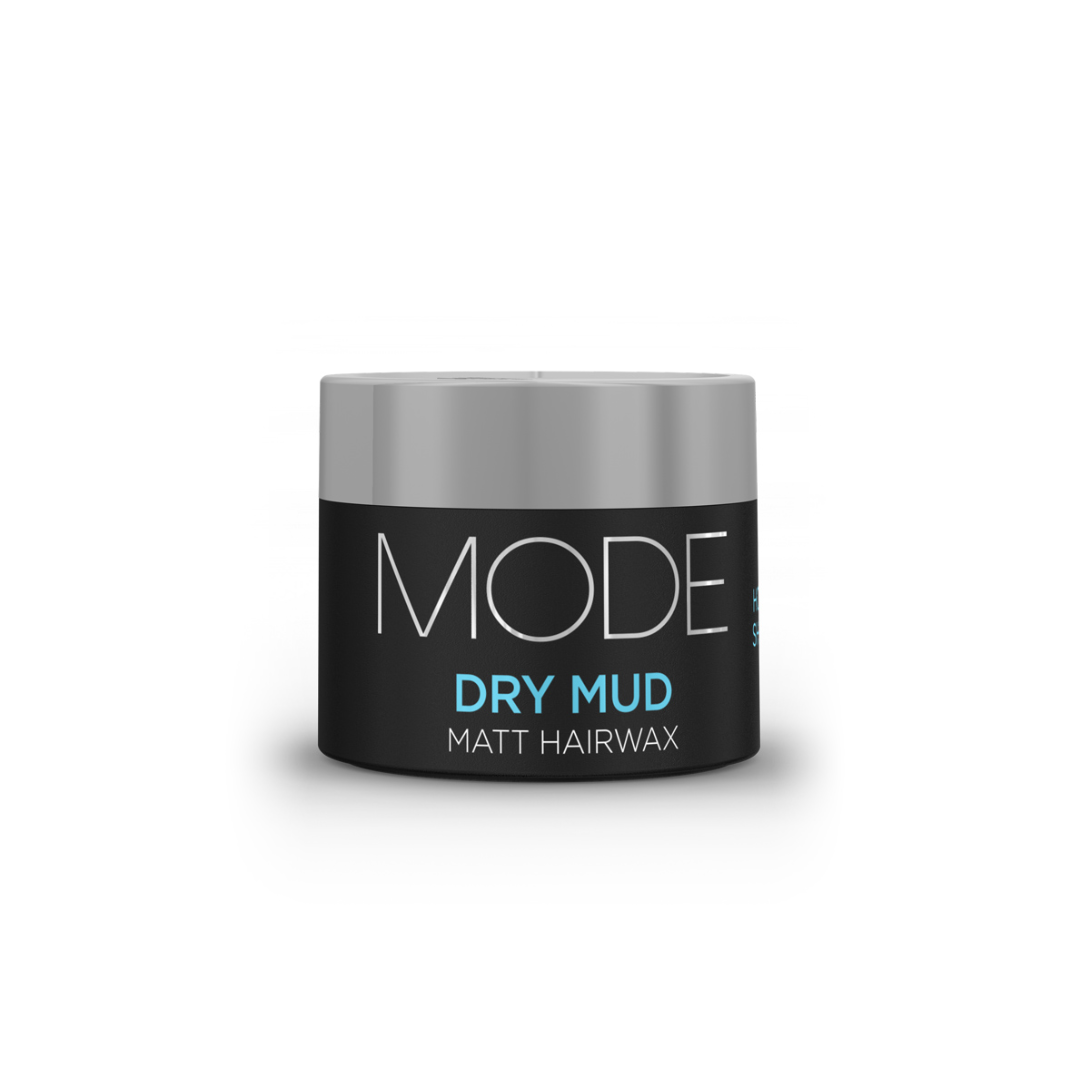 ASP MODE Dry Mud mattes Haarwachs Dose