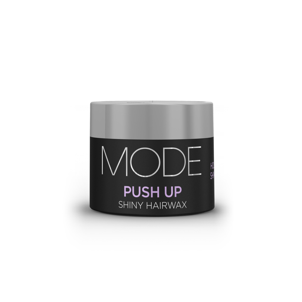 ASP MODE Push Up glänzendes Haarwachs 