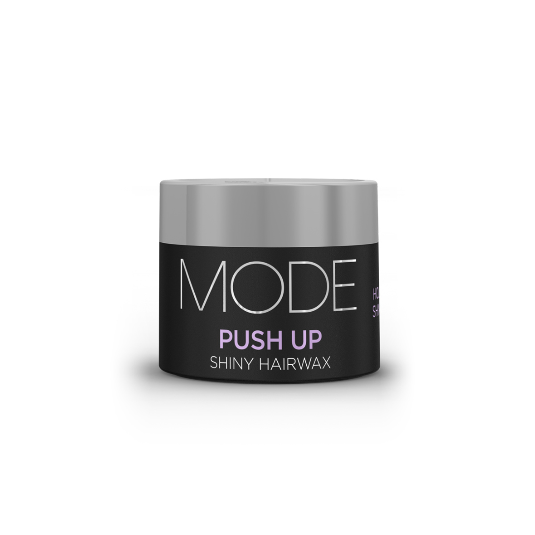 ASP MODE Push Up glänzendes Haarwachs 