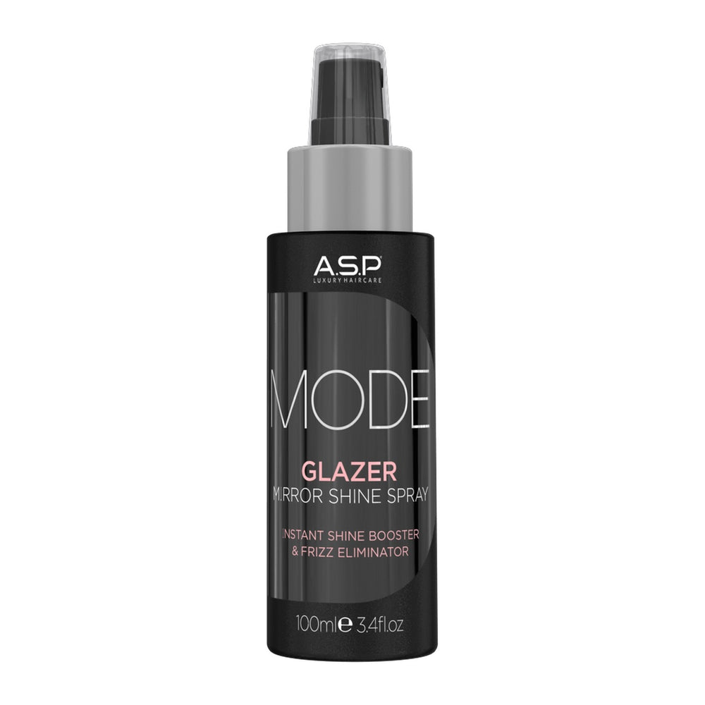 ASP Mode Glazer Mirror Shine Spray