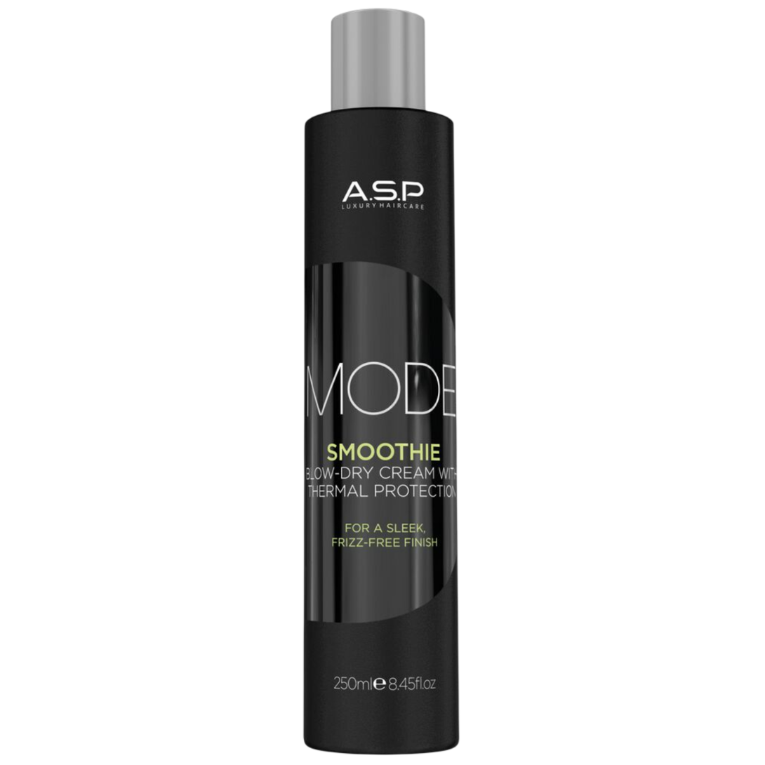 ASP Mode Smoothie Blow-Dry Creme Hitzeschutz