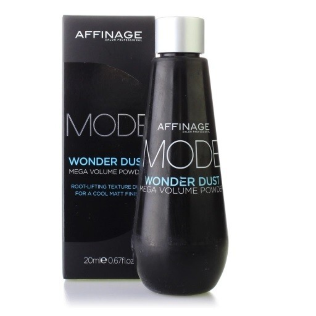 ASP Mode Styling Mega Volume Powder
