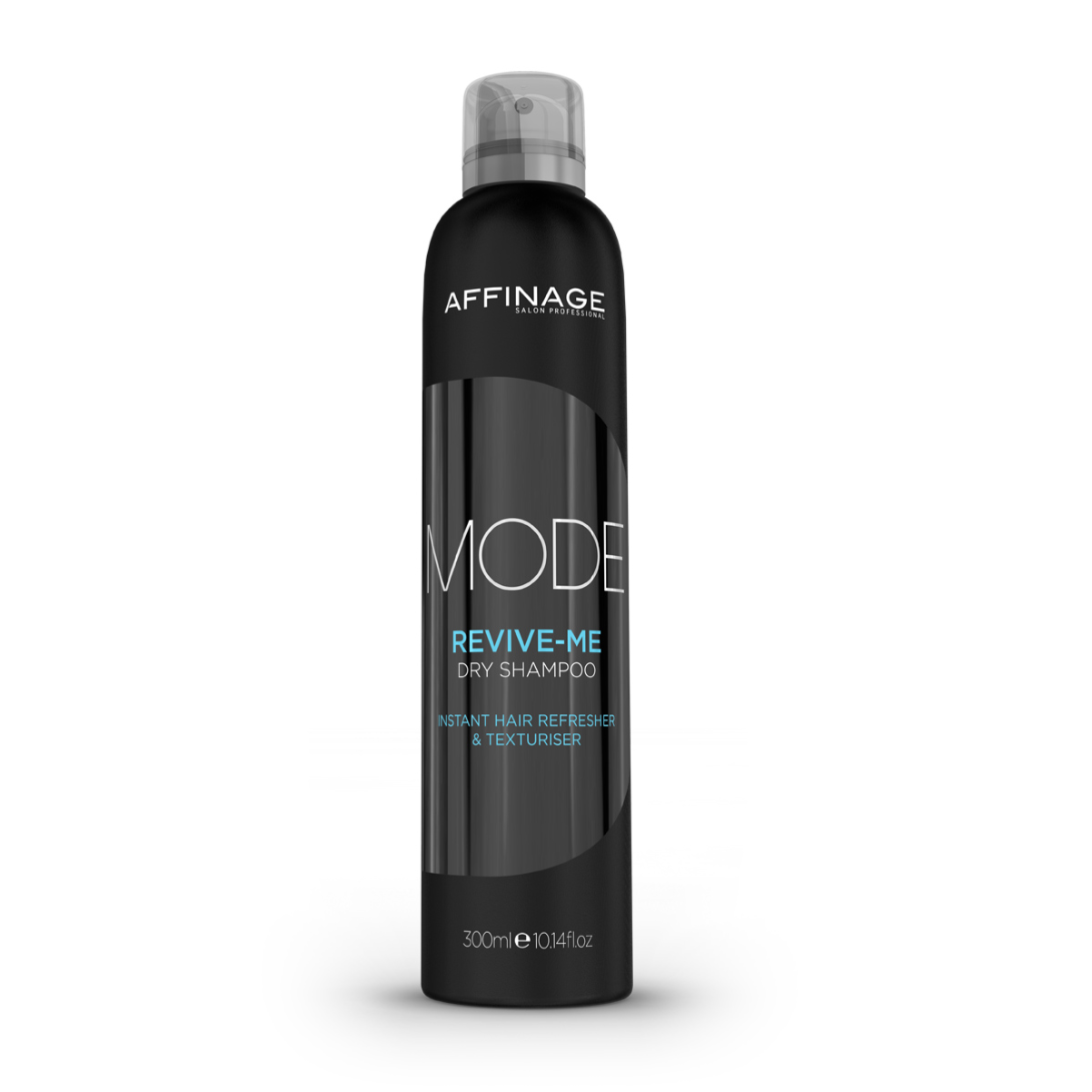 ASP Revive Me Dry Shampooing