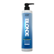 CT-18507_ASP System Blonde Anti-Orange Shampoo für blondes, aufgehelltes und graues Haar