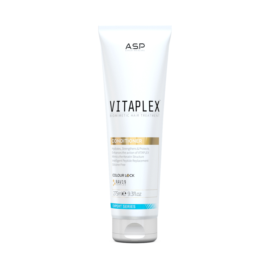 CT-18511.1_ASP Vitaplex Conditioner: silikonfreier Conditioner mit RAV19 Complex und Colour Lock