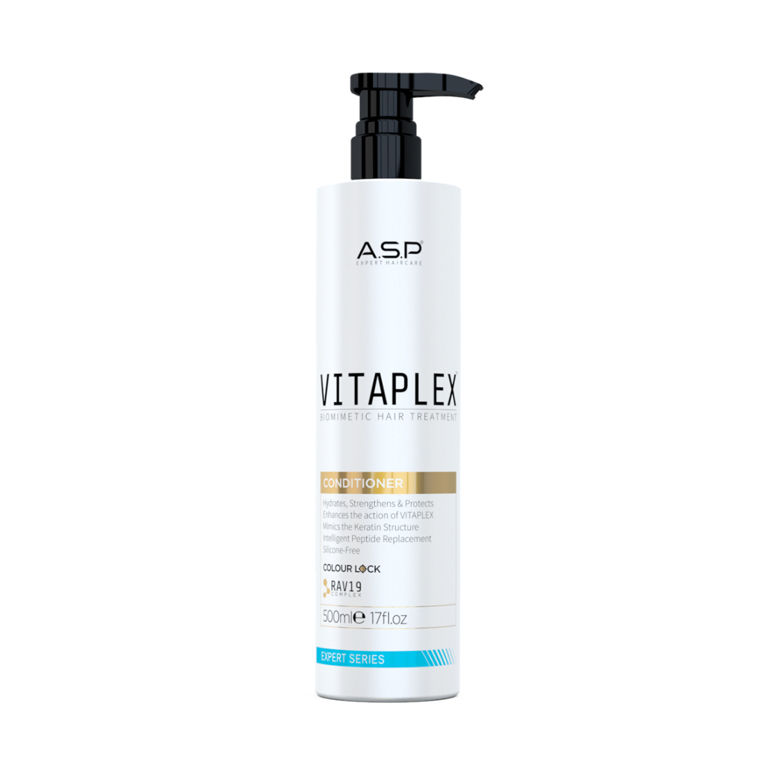 CT-18511_ASP Vitaplex Conditioner: silikonfreier Conditioner mit RAV19 Complex und Colour Lock