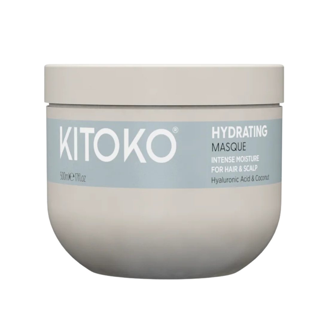 ASP Kitoko Hydrating Haarmaske