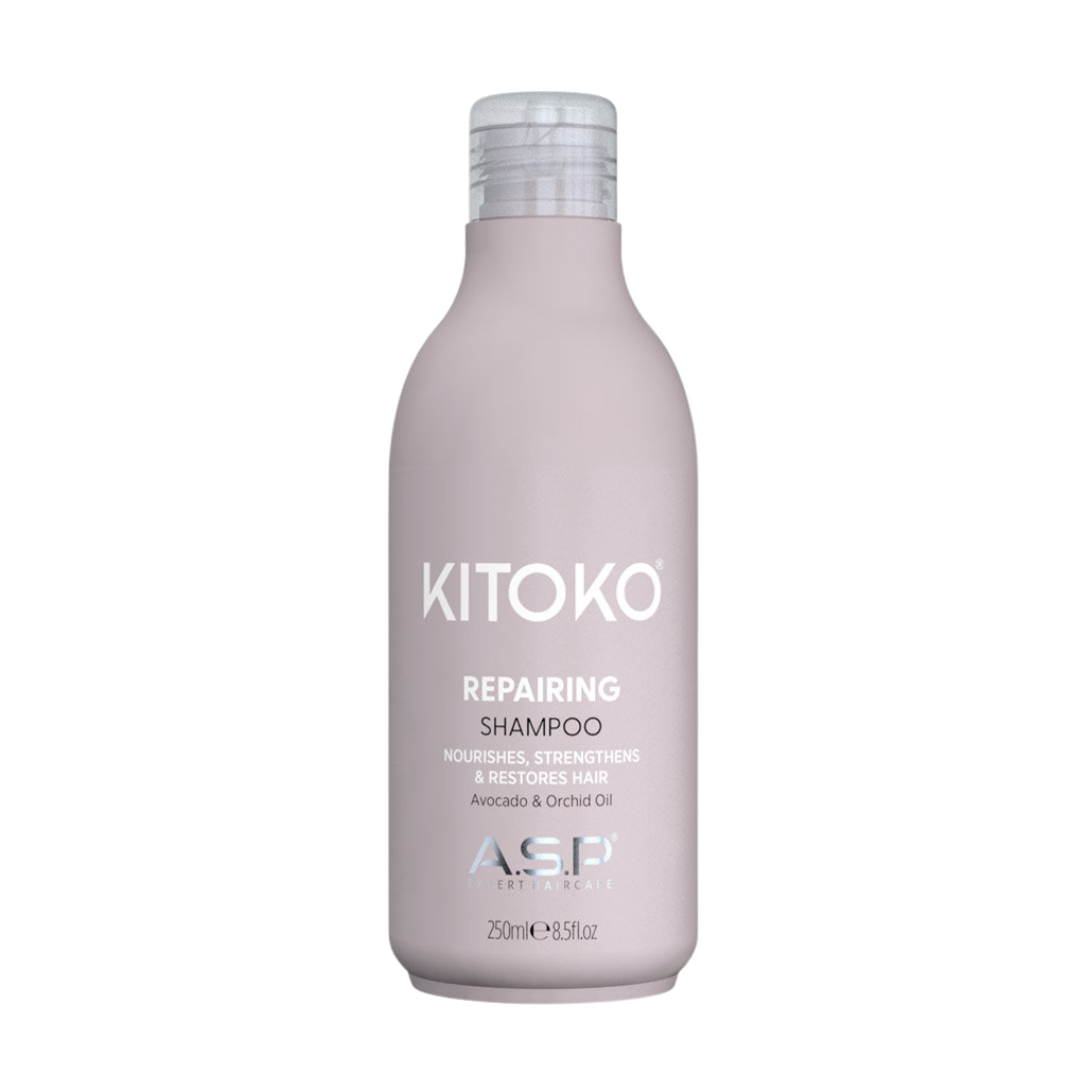 CT-18495.1_ASP Kitoko Repairing Shampoo