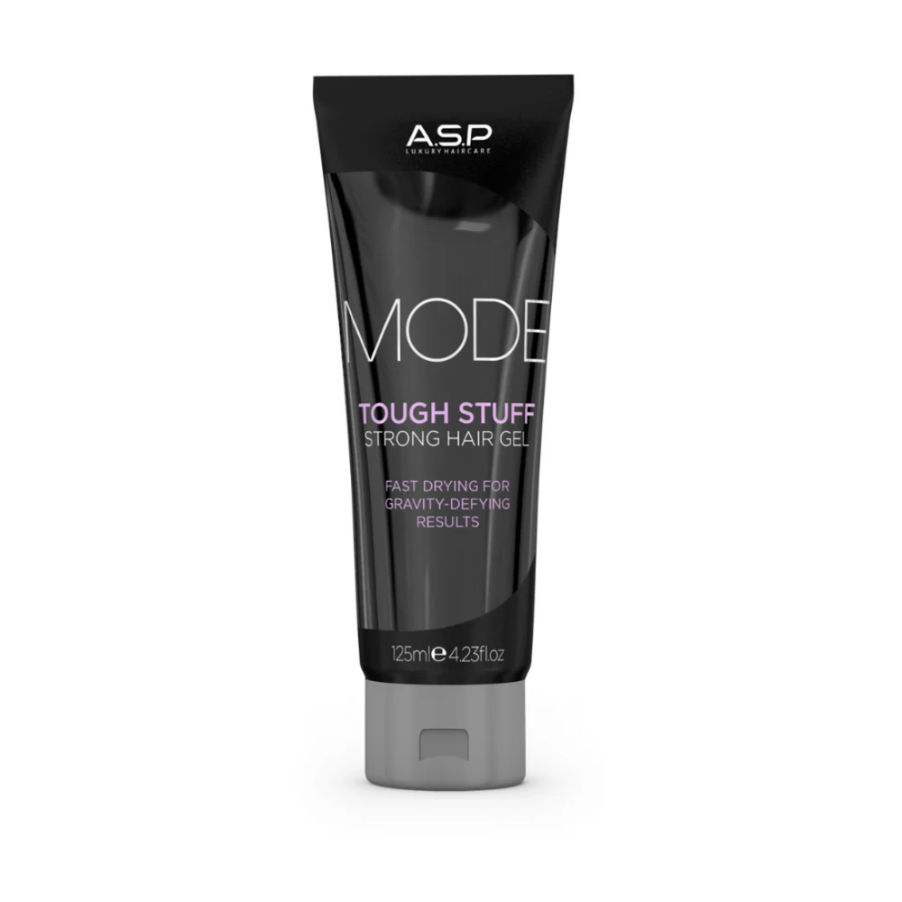 ASP Mode Tough Stuff Gel Coiffant 