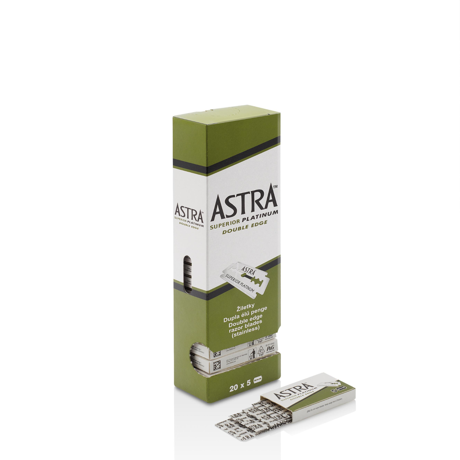 CT-12818.1_Astra Superior Platinum Rasierklingen