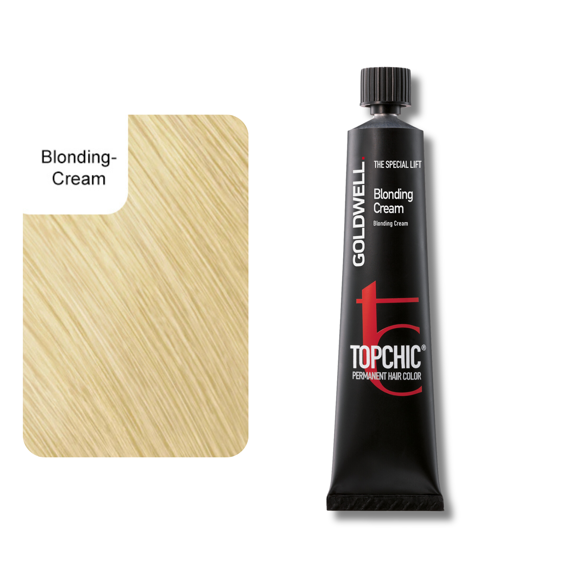 CT-10025.2_CT-10025.36_Goldwell Topchic Permanente Haarfarbe 60 ml Blonding-Cream