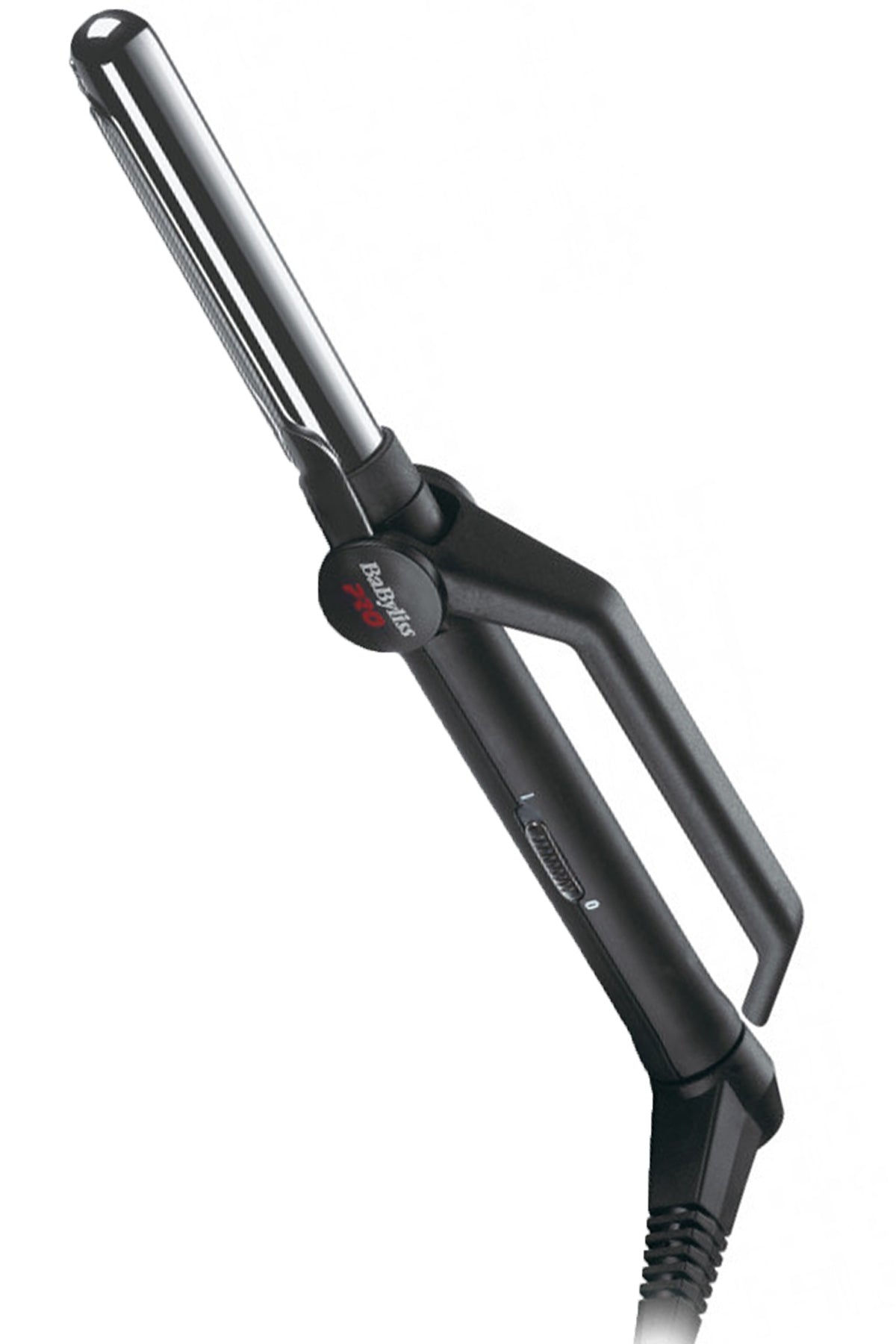 CT-10777.2_BaByliss Pro Frisiereisen Curling Iron Pro Lockenstab 19mm