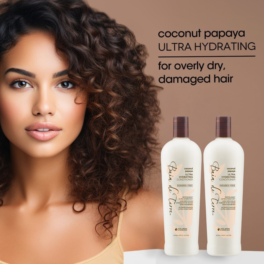 CT-18033_Bain de Terre Ultra Hydrating Conditioner