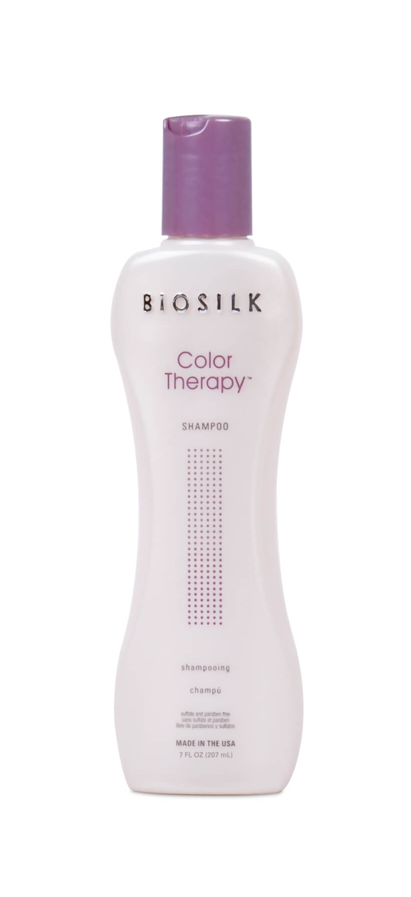 CT-12189.2_BioSilk Color Therapy Shampoo 207 ml