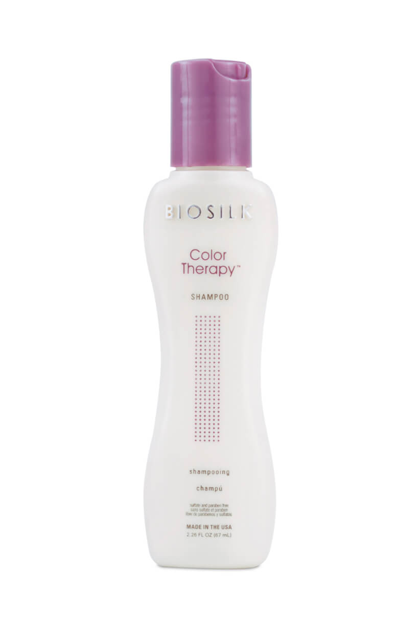 CT-12189_BioSilk Color Therapy Shampoo 67 ml