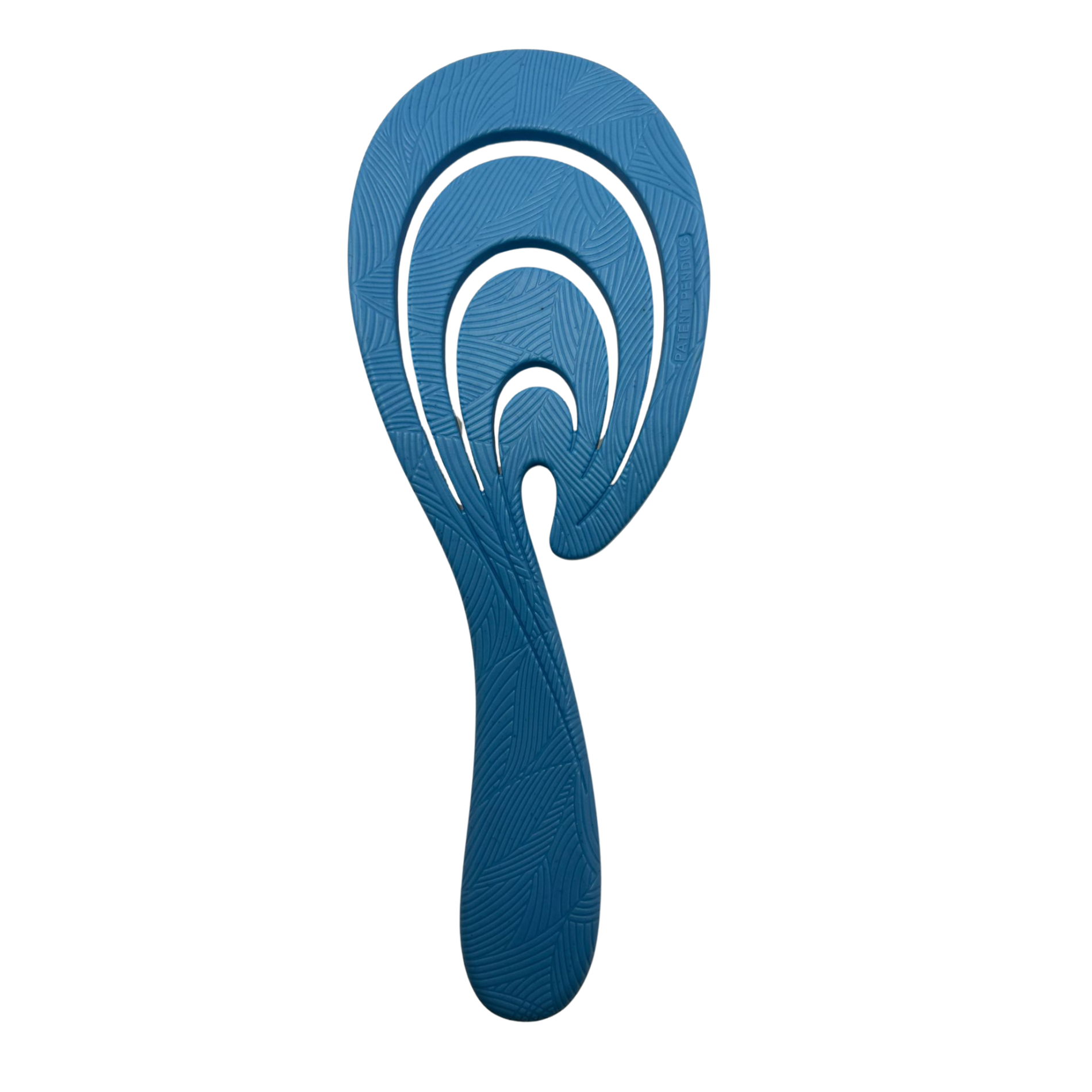 CT-17322.1_Biofriendly Entwirrer Rundbürste Celeste Blau