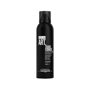 CT-11530_L'Oréal Professionnel Tecni Art Transformer Texture Gel zu Schaum Force 3 - 200ml