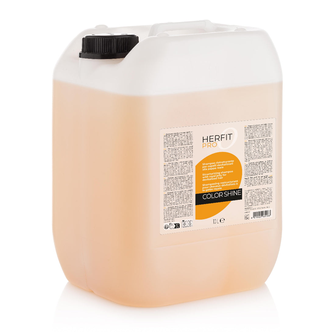 CT-14977.2_XanitaliaPro Herfit Pro Repair Shampoo 10 L