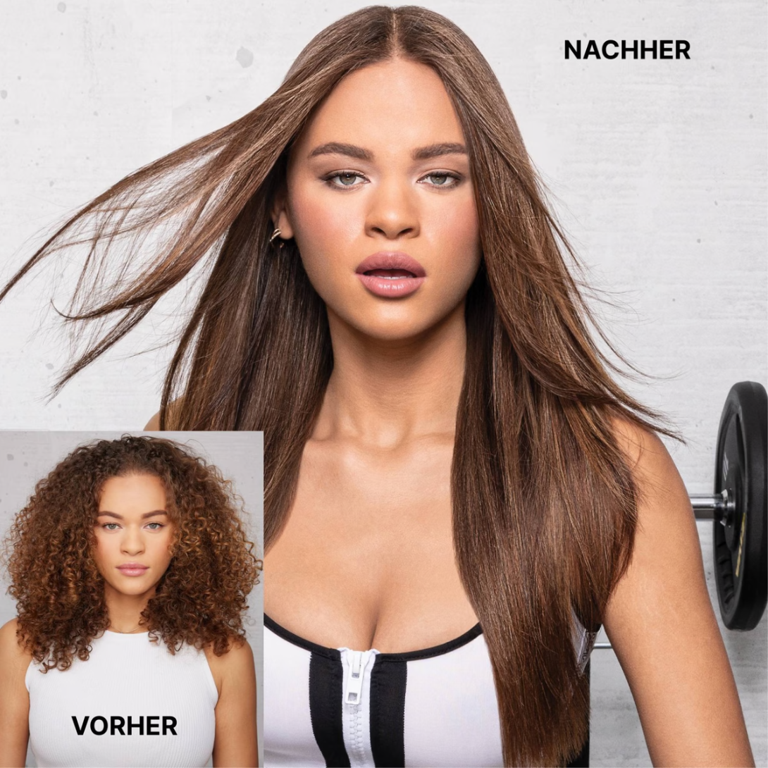 Color Wow Dream Coat Extra Strength Traitement Anti-Frizz