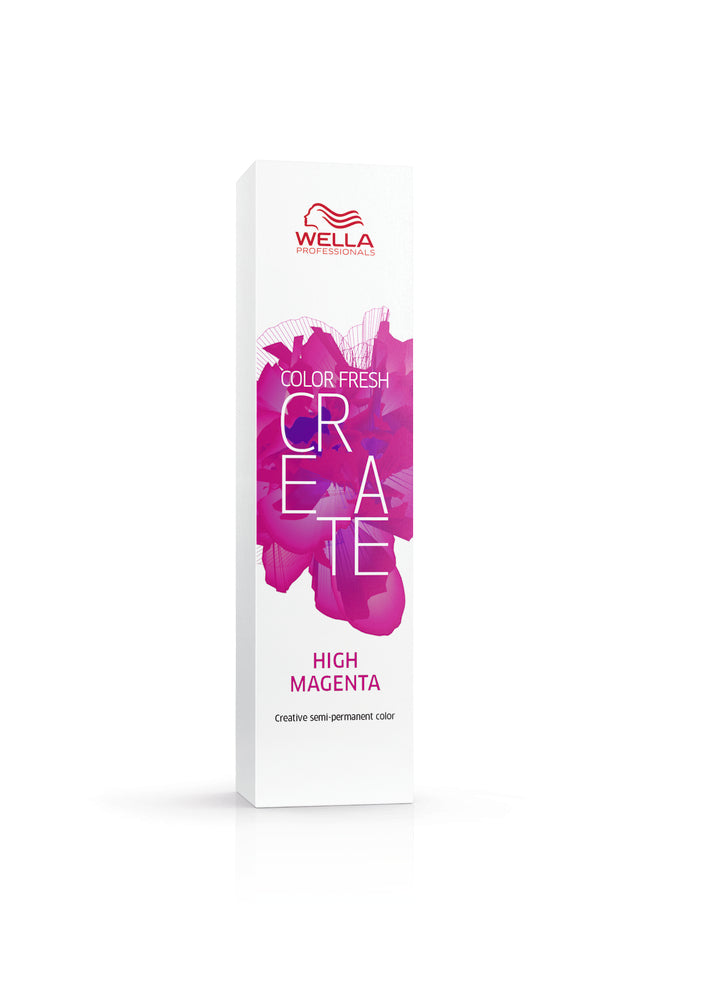 CT-10029.10_Wella Color Fresh Create Tönung Color Fresh High Magenta /7