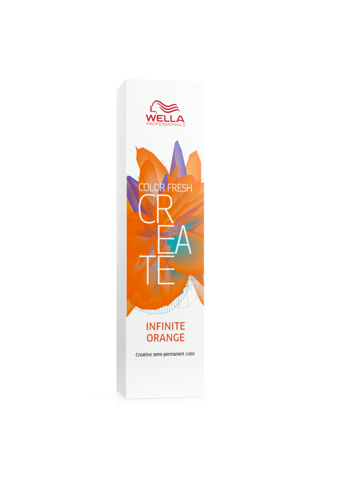 CT-10029.2_Wella Color Fresh Create Tönung   Color Fresh Infinite Orange /11