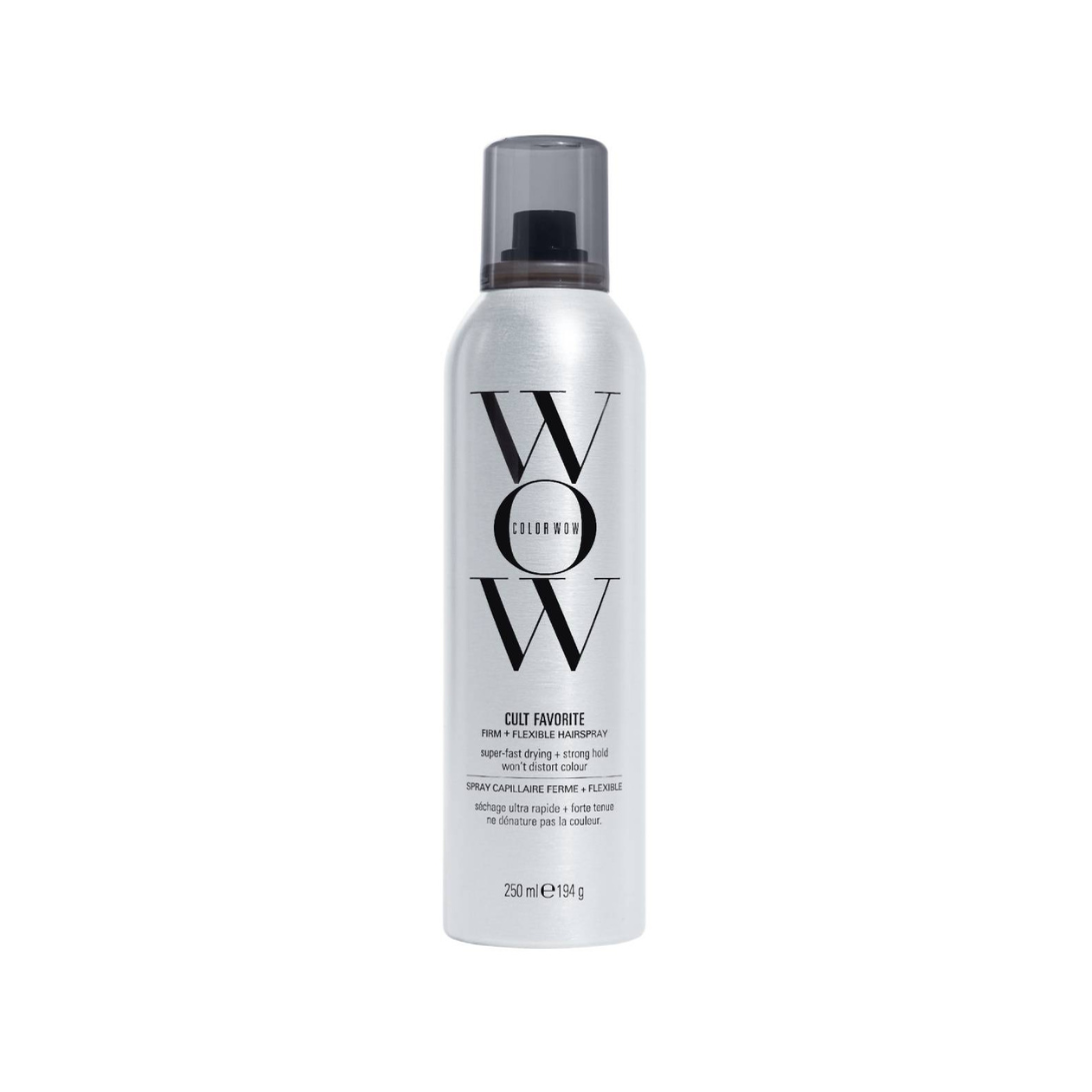 Color Wow Cult Favorite Firm + Flexible Laque Pour Cheveux