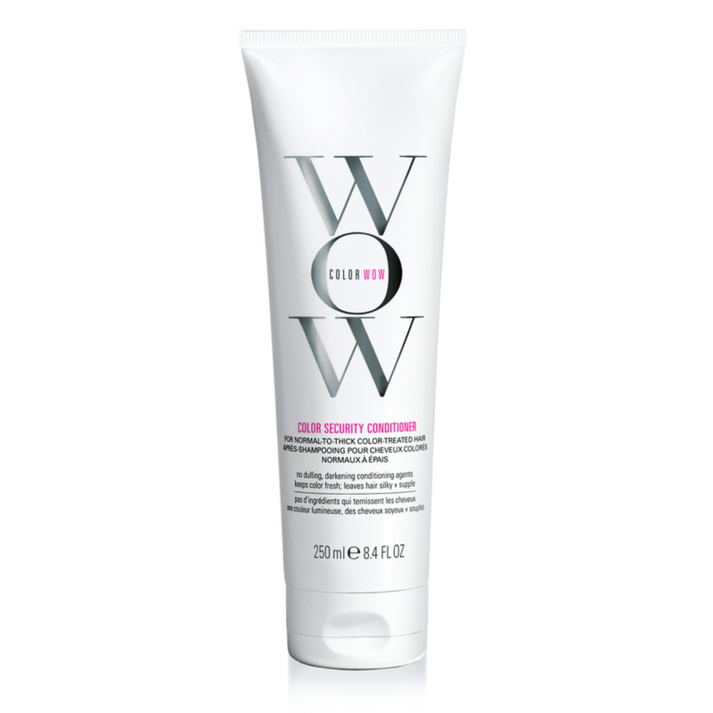 CT-17615_Color Wow Security Conditioner für normale bis Dicke Haar - 250 ml