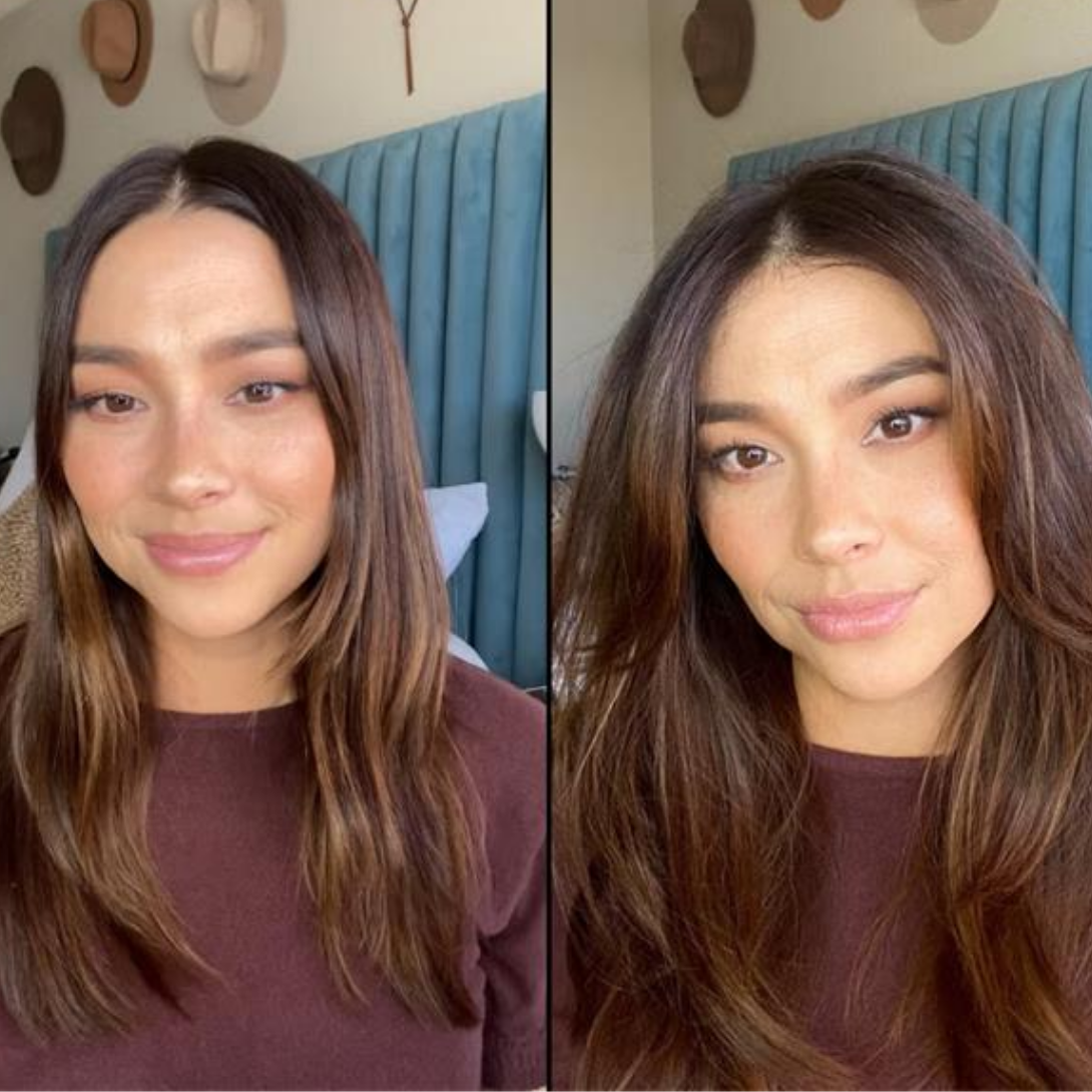Color Wow Xtra Large Volumizer Mousse