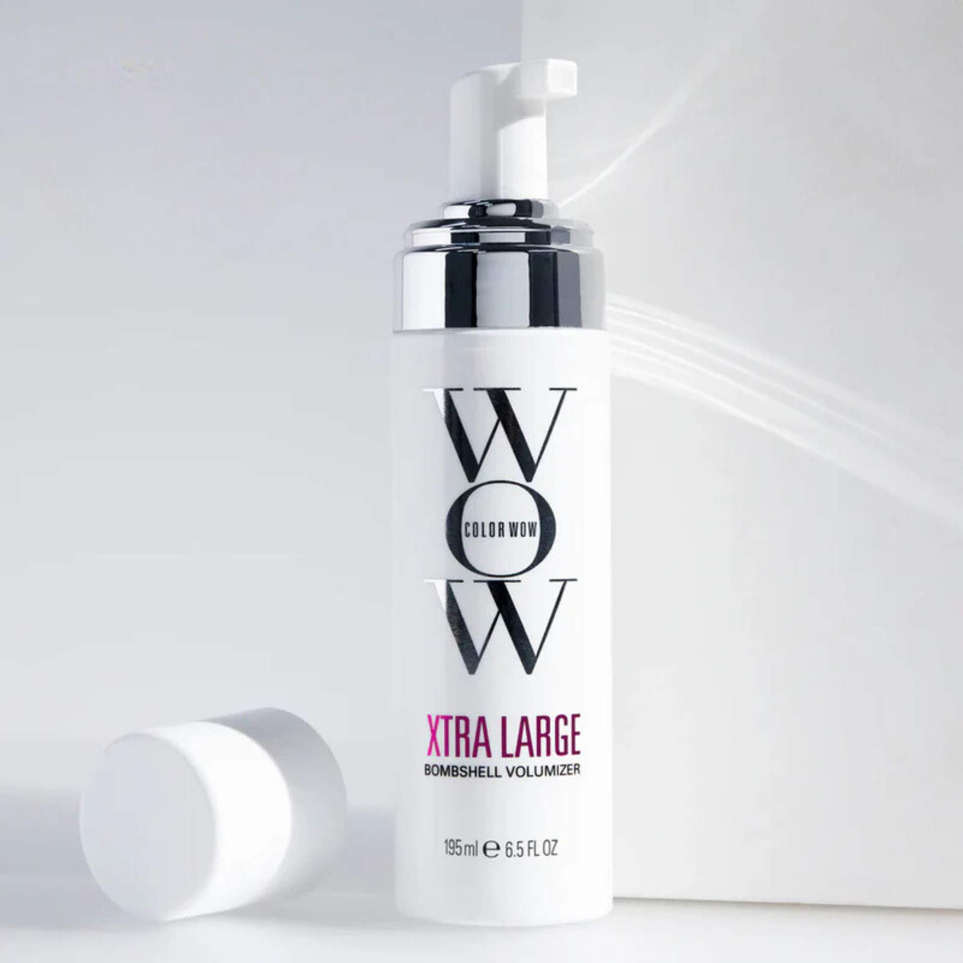 CT-17666_Color Wow Xtra Large Volumizer Schaum - 195 ml