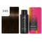 60 ml / 3-65 Dark Brown Chocolate Gold