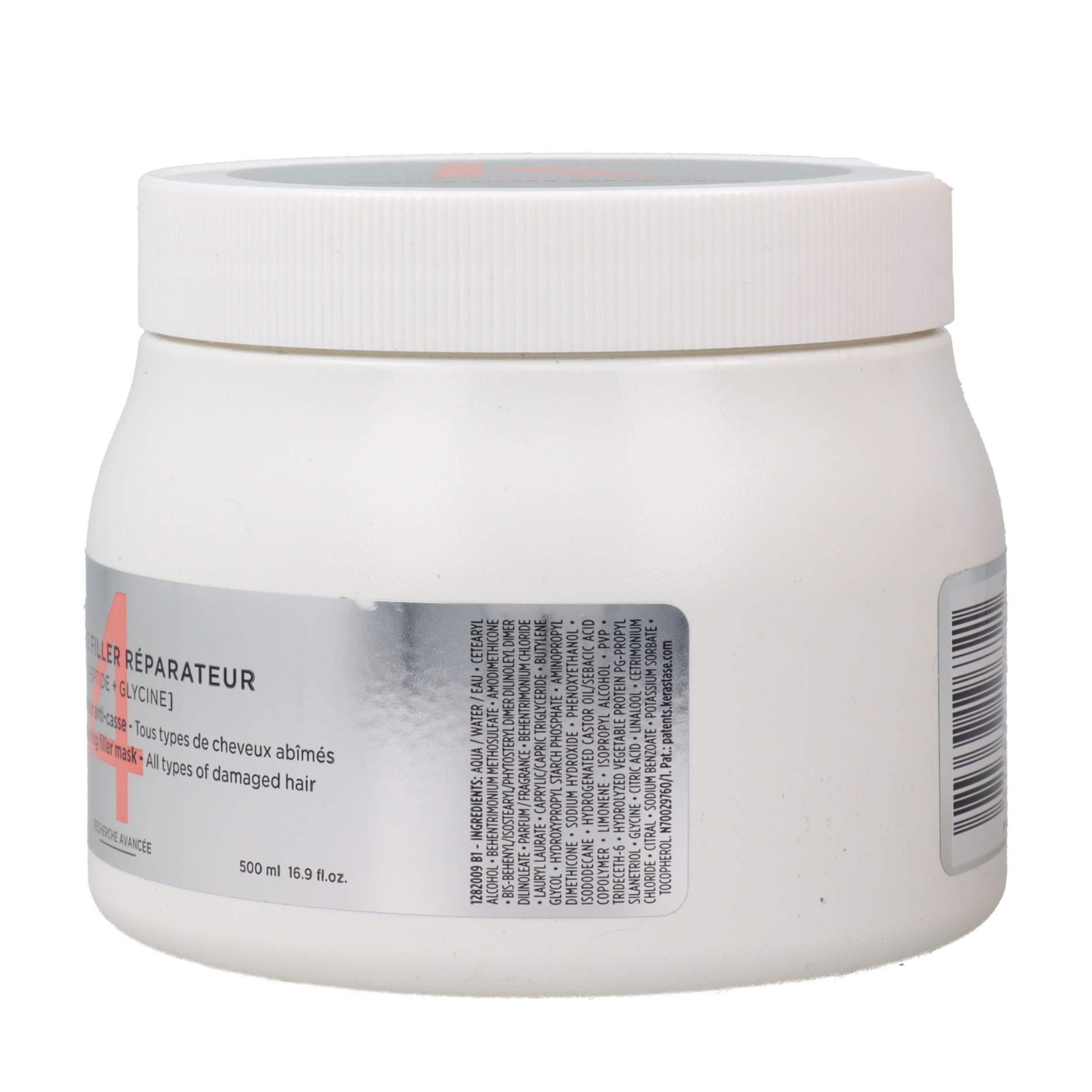 CT-17333.1_Kérastase Première Masque Filler Réparateur - 500 ml