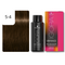 60 ml / 5-4 Light Brown Beige