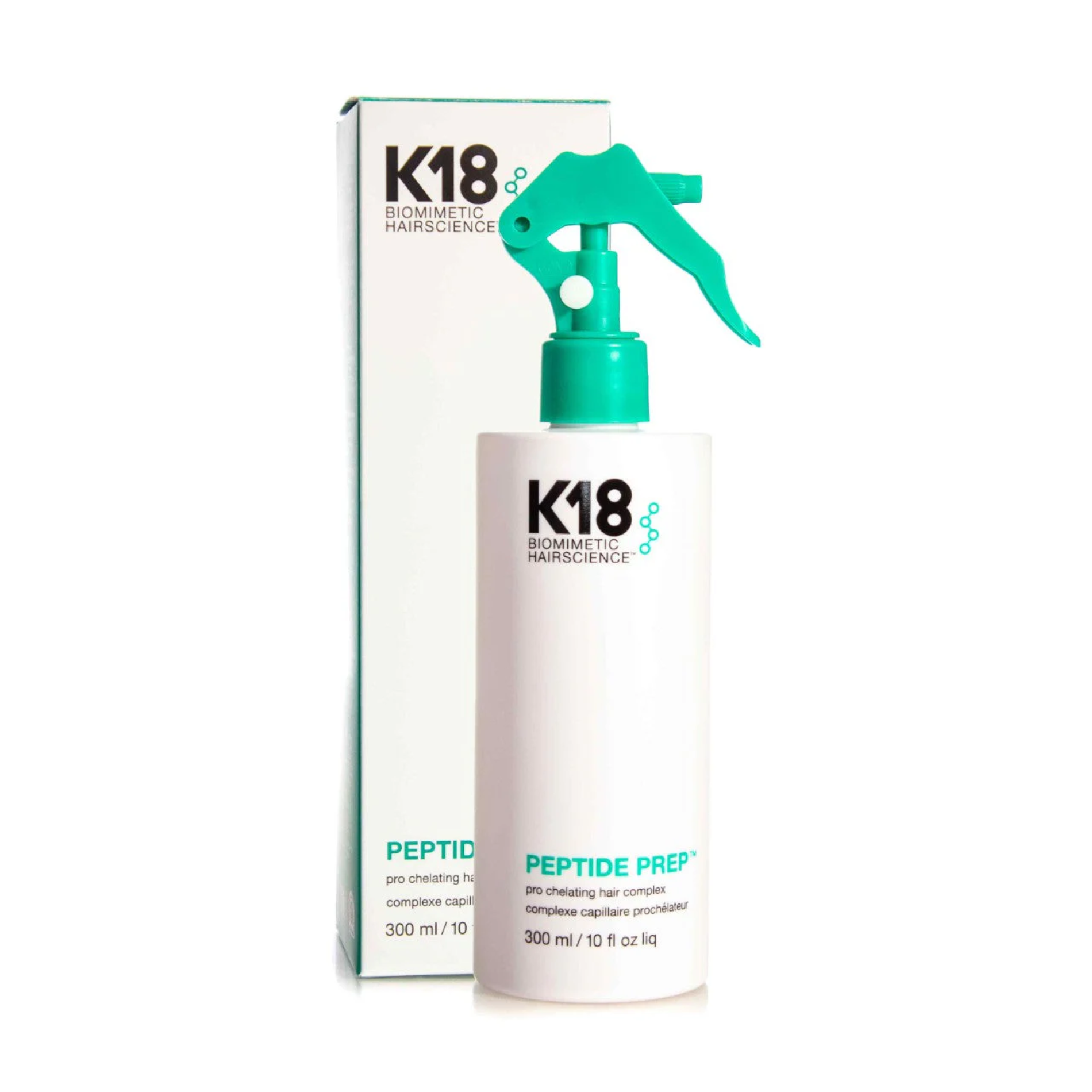CT-17321_K18 Peptide Prep Pro Chelating Hair Complex - 300 ml