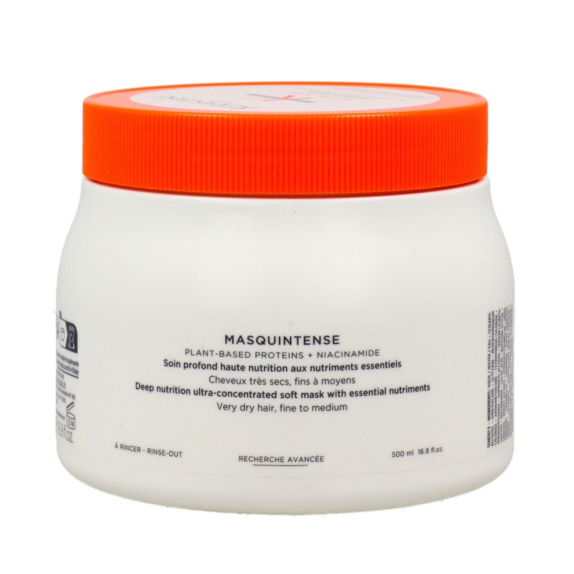 CT-16882.1_Kérastase Nutritive Masquintense - 500 ml