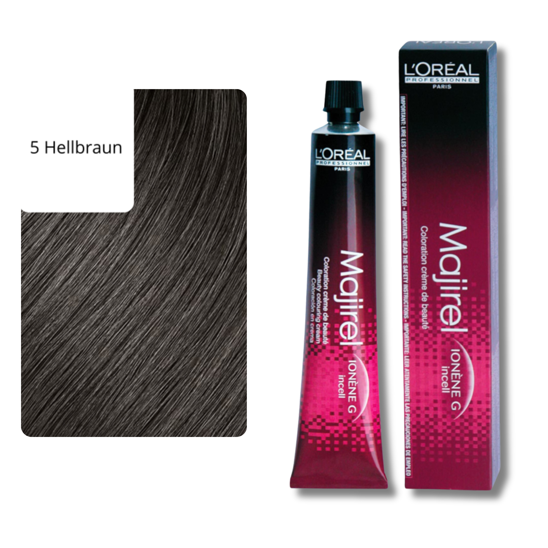 CT-10092.3_CT-10092.154_L'Oréal Professionnel Majirel Mix Beauty Färbecreme - 5 Hellbraun