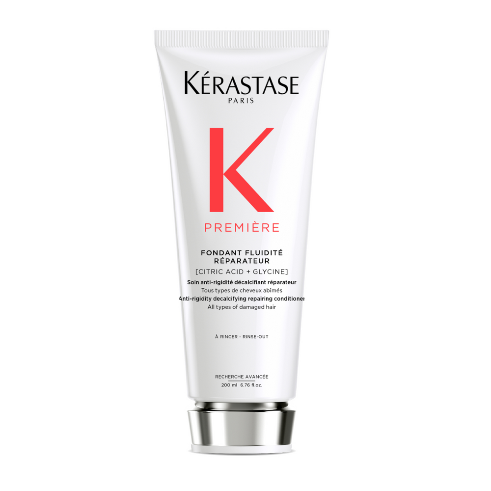 CT-17334_Kérastase Première Fondant Fluidité Réparateur - 200 ml