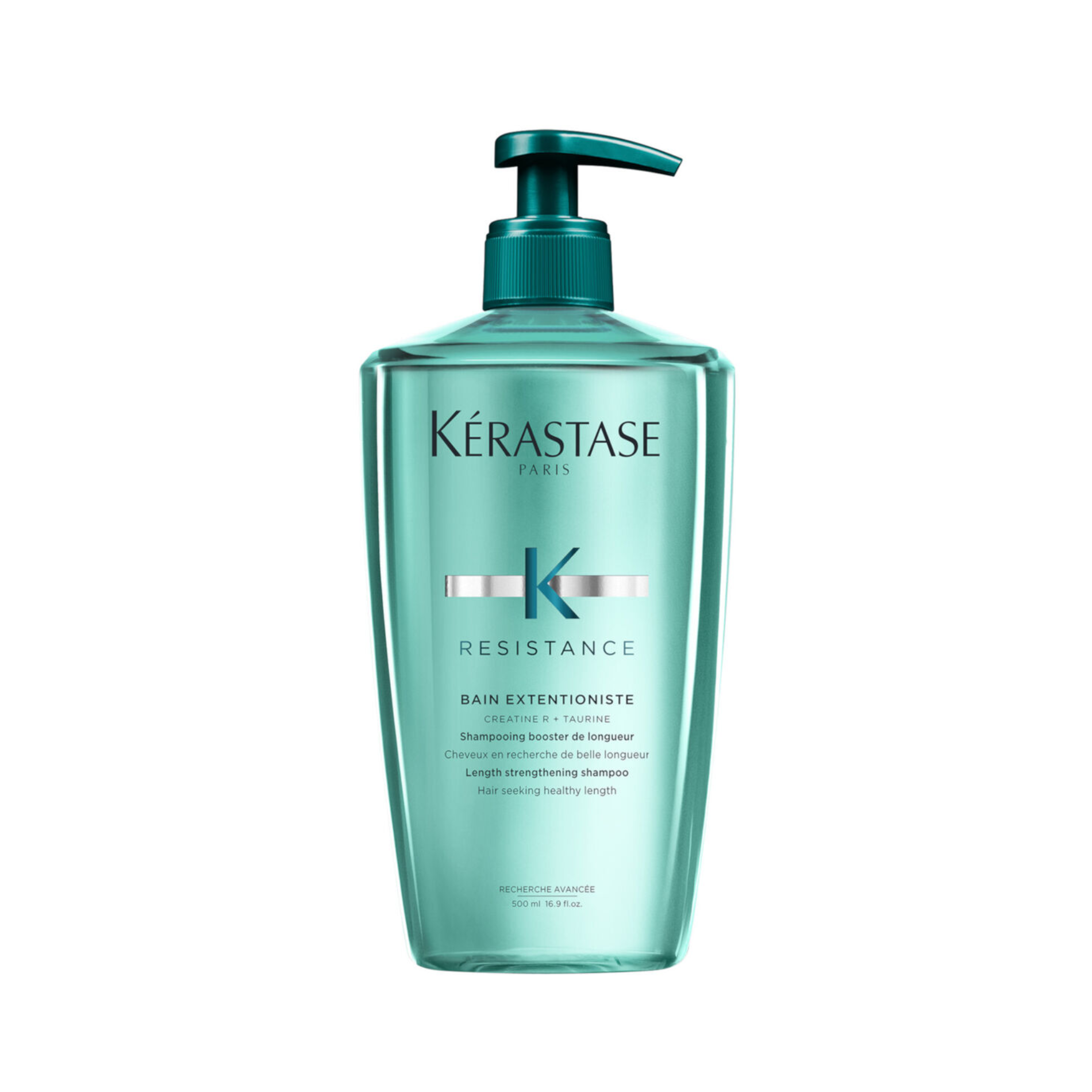 CT-16527.2_CT-16527_Kérastase Résistance Bain Extentioniste Service - 500 ml