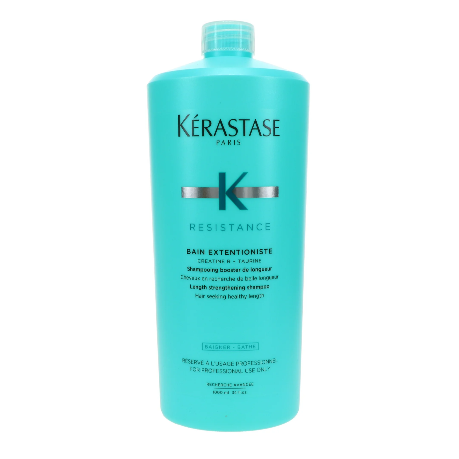 CT-16527.1_CT-16527_Kérastase Résistance Bain Extentioniste Service - 1000 ml