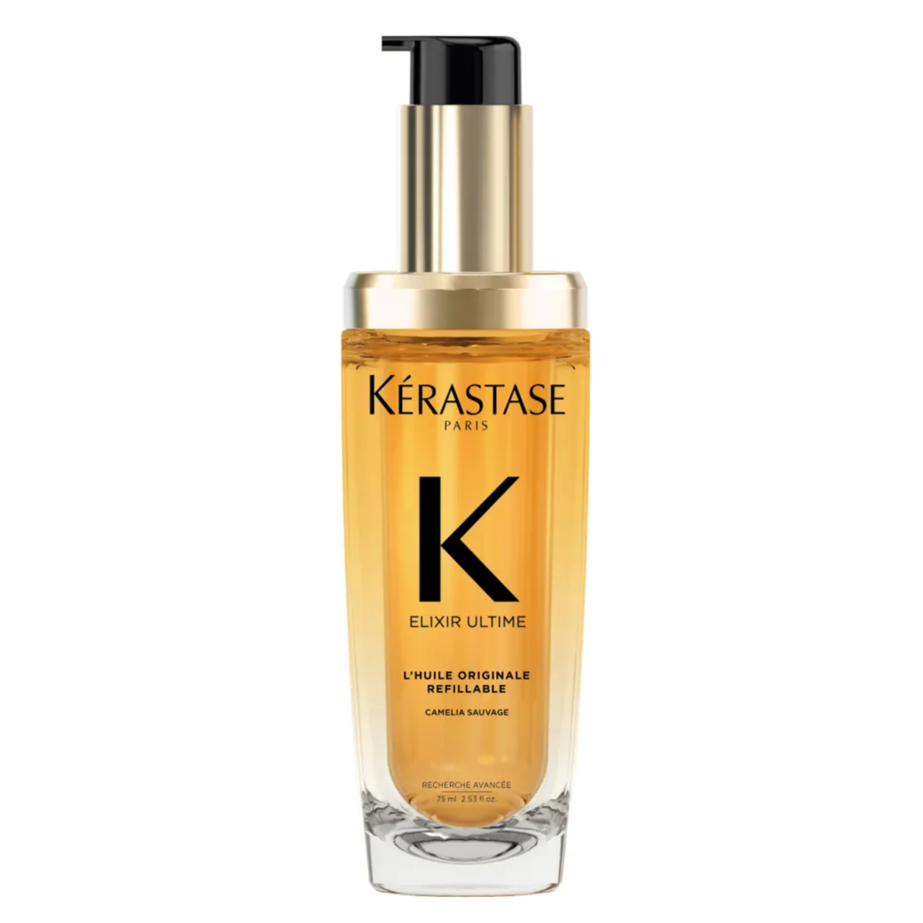 CT-17462.2_Kérastase Élixir Ultime Huile Originale refill - 75 ml
