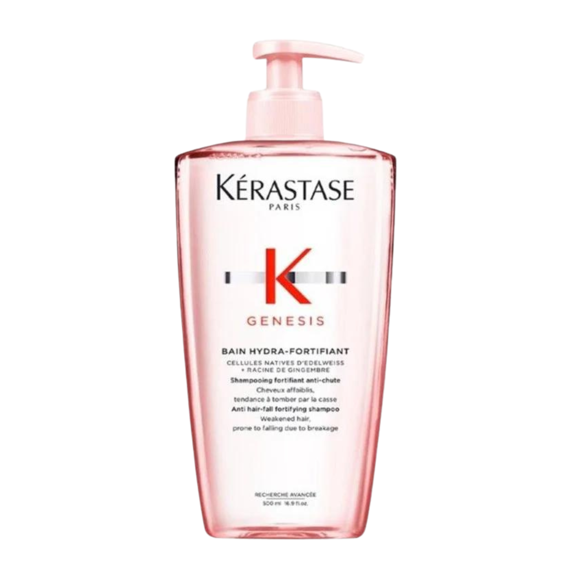 CT-16460.2_Kérastase Genesis Bain Hydra-fortifiant - 500 ml