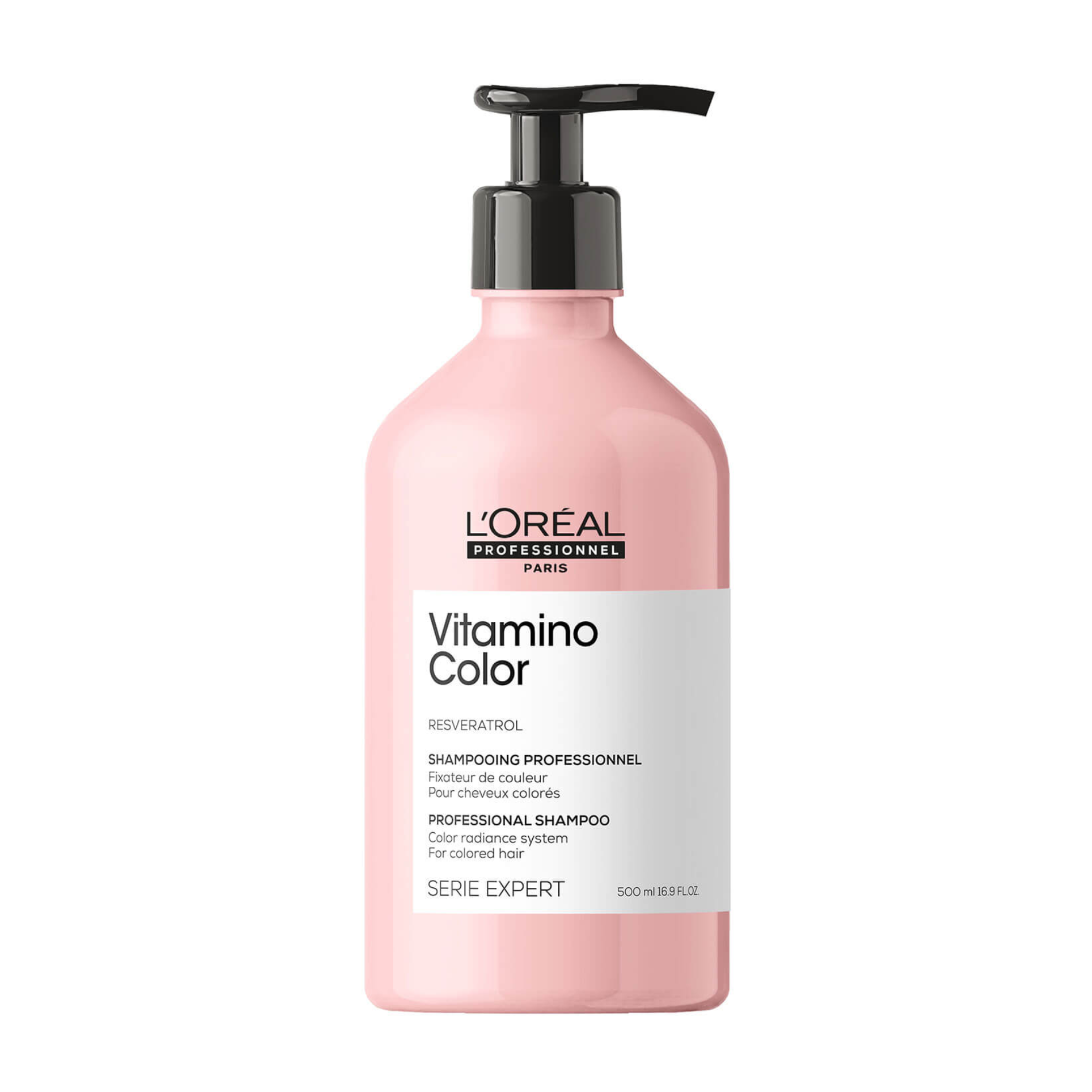 CT-14228_L'Oréal Professionnel Serie Expert Vitamino Color Conditioner