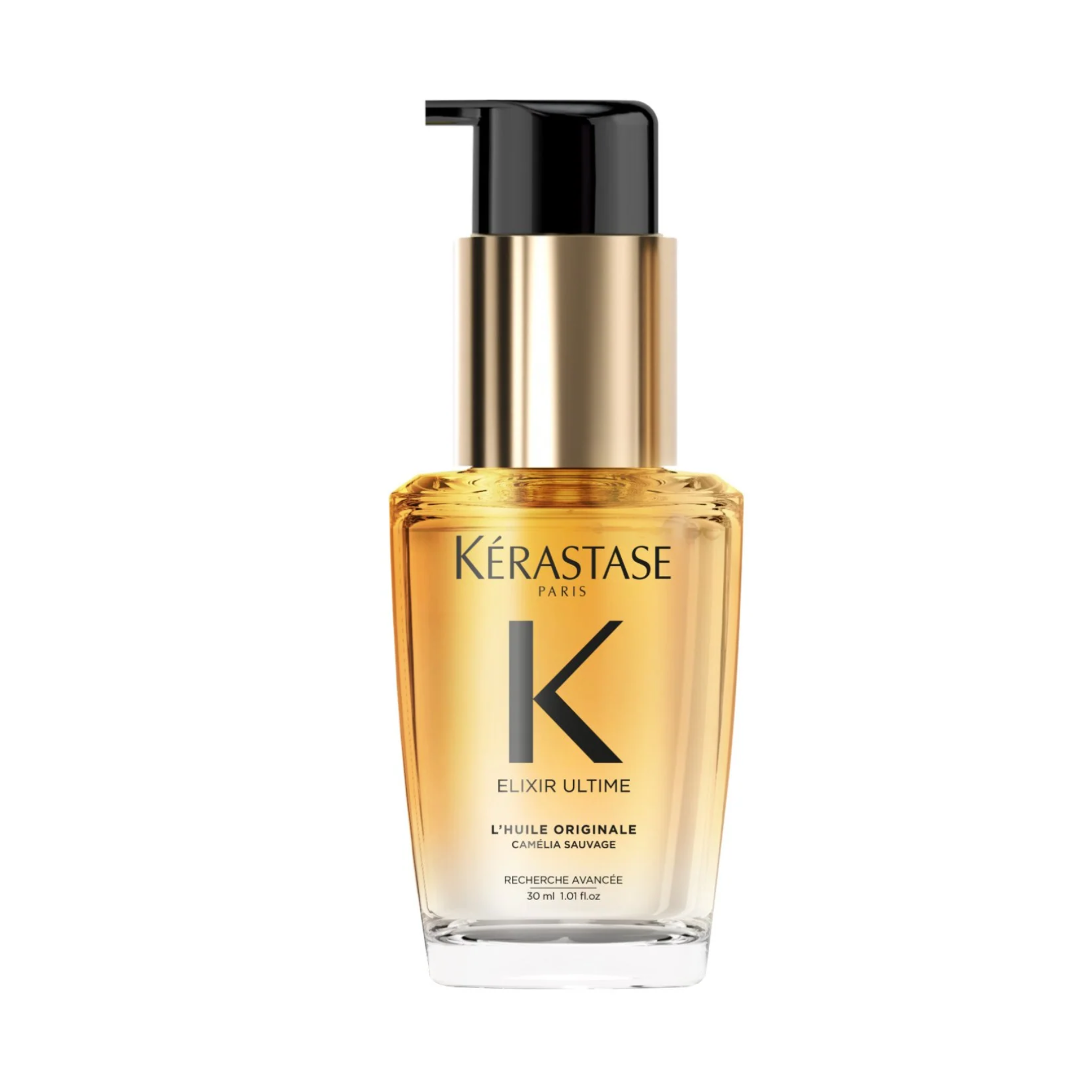 CT-17462.1_Kérastase Élixir Ultime Huile Originale Refillable - 30 ml